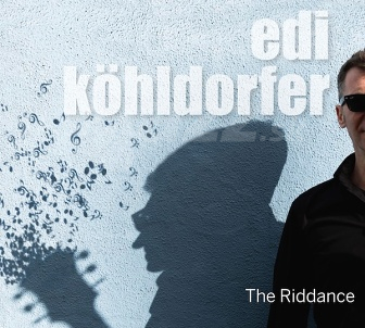 CD Edi Köhldorfer – The Riddance