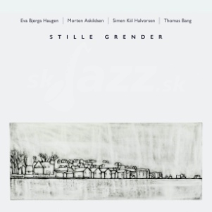 CD Eva Bjerga Haugen - Stille Grender