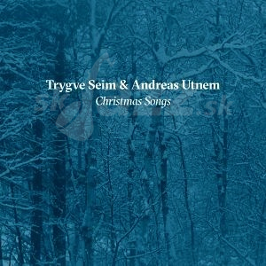 CD Trygve Seim and Andreas Utnem - Christmas Songs