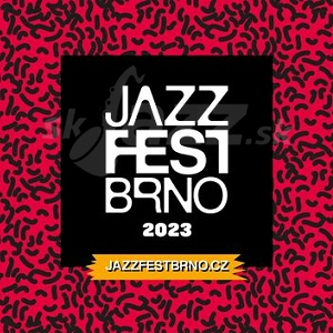 Jazz Fest Brno - jar 2023 !!!