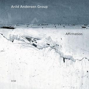 CD Arild Andersen Group - Affirmation