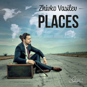 CD Zhivko Vasilev - Places