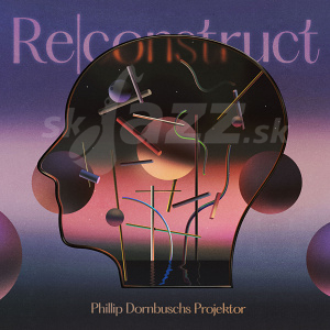 CD Phillip Dornbusch Projektor - Re/Construct