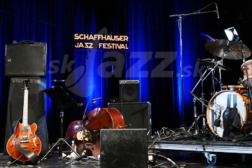 34. Schaffhausen Jazz Festival !!!