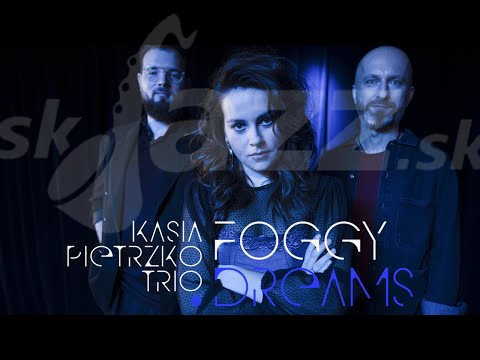Poľsko - Kasia Pietrzko Trio !!!
