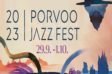 Porvoo Jazz Festival 2023 !!!