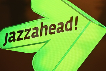 Jazzahead! - Commissioned Works !!!