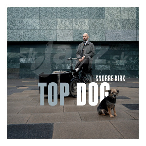 CD Snorre Kirk - Top Dog