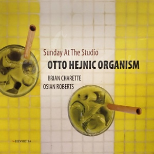 CD Otto Hejnic Organism – Sunday At the Studio