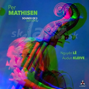 CD Per Mathisen – Sound of 3 Edition 3
