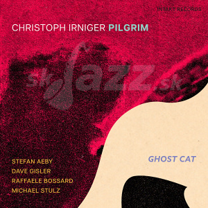 CD Christoph Irniger Pilgrim - Ghost Cat
