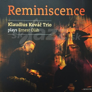 CD Klaudius Kováč Trio – Reminiscence