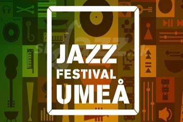 Umea Jazz Festival 2023 !!!