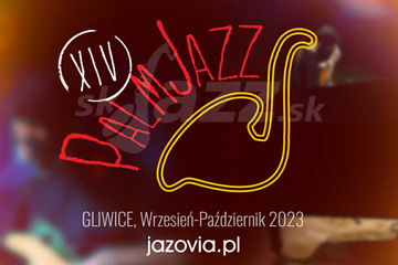 XIV. Palm Jazz Festival 2023 !!!