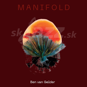 CD Ben van Gelder - Manifold