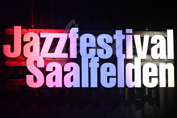 Saalfelden Jazzfestival 2023 !!!