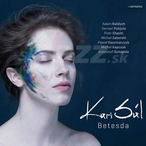 CD Kari Sál – Betesda