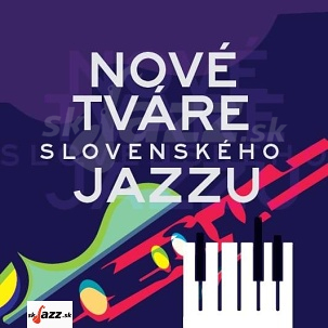 Nové tváre slovenského jazzu 2023 !!!