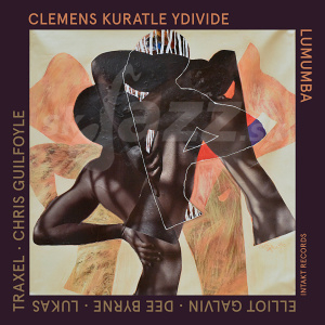 CD Clemens Kuratle Ydivide – Lumumba