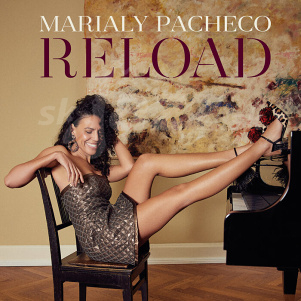 CD Marialy Pacheco – Reload