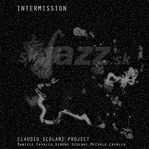 CD Claudio Scolari Project – Intermission