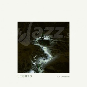 CD Alf Carlsson - Lights