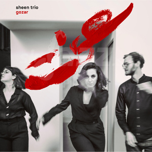 CD Sheen Trio – Gozar