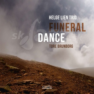 CD Helge Lien Trio - Funeral Dance