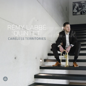 CD Rémy Labbé Quintet - Careless Territories