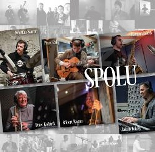 CD Spolu je počinom známych jazzmenov !!!