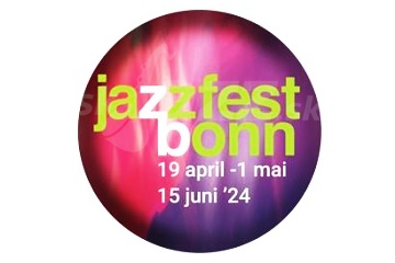 Jazz Fest Bonn 2024 !!!
