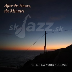 CD The New York Second - After the Hours, the Minutes