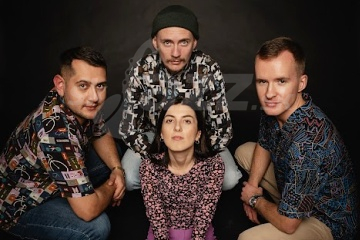 Lenka Gálisová Quartet vydala svoj debutový album !!!