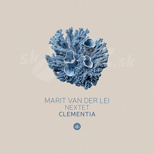CD Marit van der Lei Nextet - Clementia