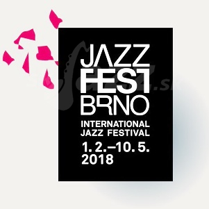 Komplet program Jazz Fest Brno 2018 !!!