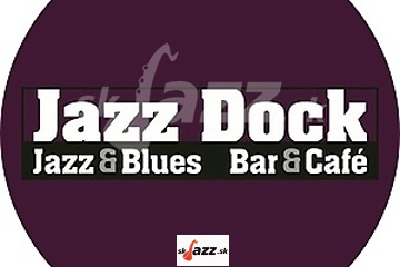 Jazz Dock - február 2024 !!!