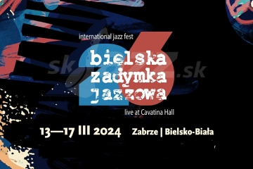 26. Zadymka Jazzowa 2024 !!!