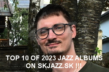 Peter Dobšinský - TOP 10 jazzových albumov 2023 !!!