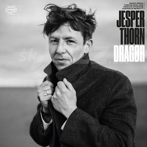 CD Jasper Thorn - Dragør