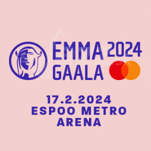Emma Gala Awards 2023 !!!