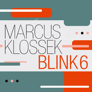 CD Marcus Klossek - Blink 6