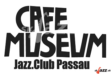 Passau: Cafe Museum - marec 2024 !!!