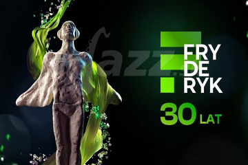 Fryderyk 2024: Jazz - nominácie !!!