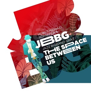 CD JBBG – The Space Between Us