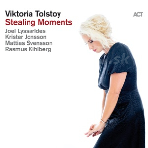 CD Viktoria Tolstoy - Stealin Moments