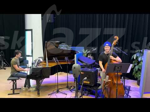 Slovensko - Lukáš Šnábel Quartet !!!