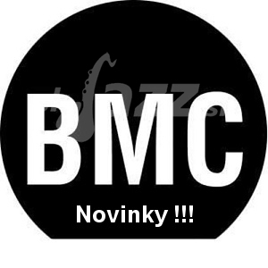 Tri marcové novinky z BMC Records !!!