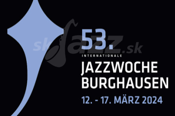 53. Jazzwoche Burghausen 2023 !!!