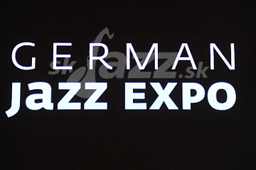 Jazzahead 2024: German Jazz Expo !!!