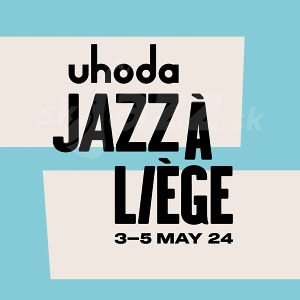 Jazz à Liège Festival 2024 !!!
